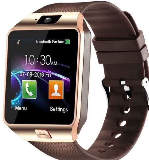 dz09 sim card smart watch|smart watch dz09 review.